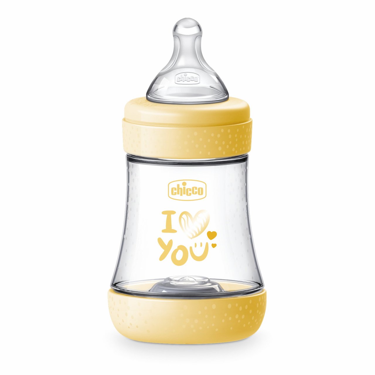 biberon chicco flusso lento 150ml