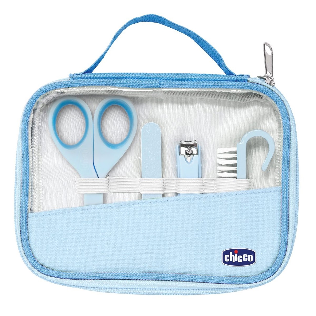 chicco set unghie bambino