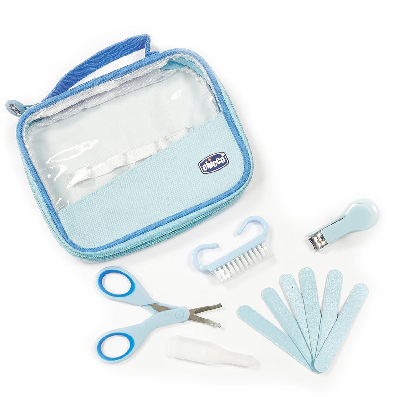 chicco set unghie dettaglio