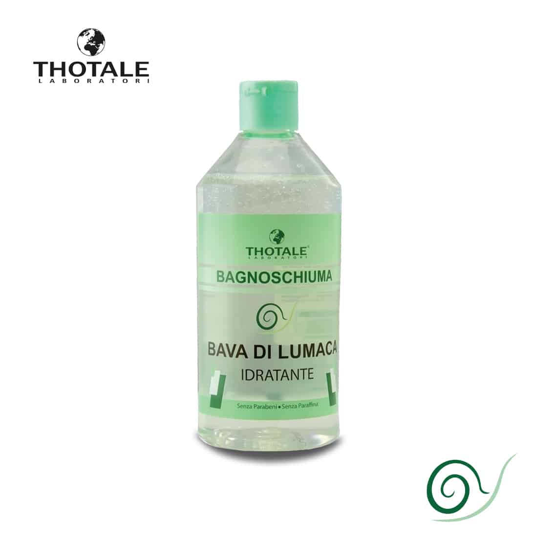 Bagnoschiuma-Bava