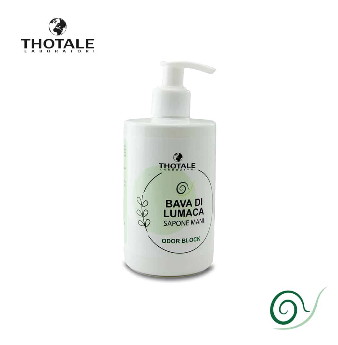 Sapone-mani-Bava