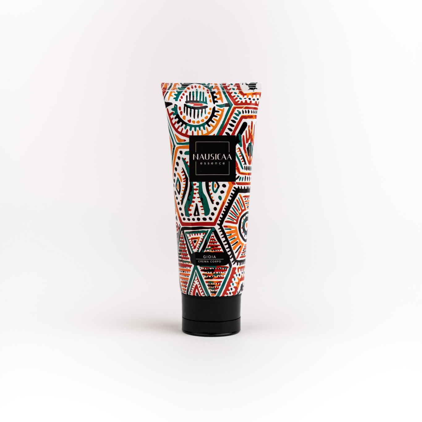 Crema corpo profumata Etnia
