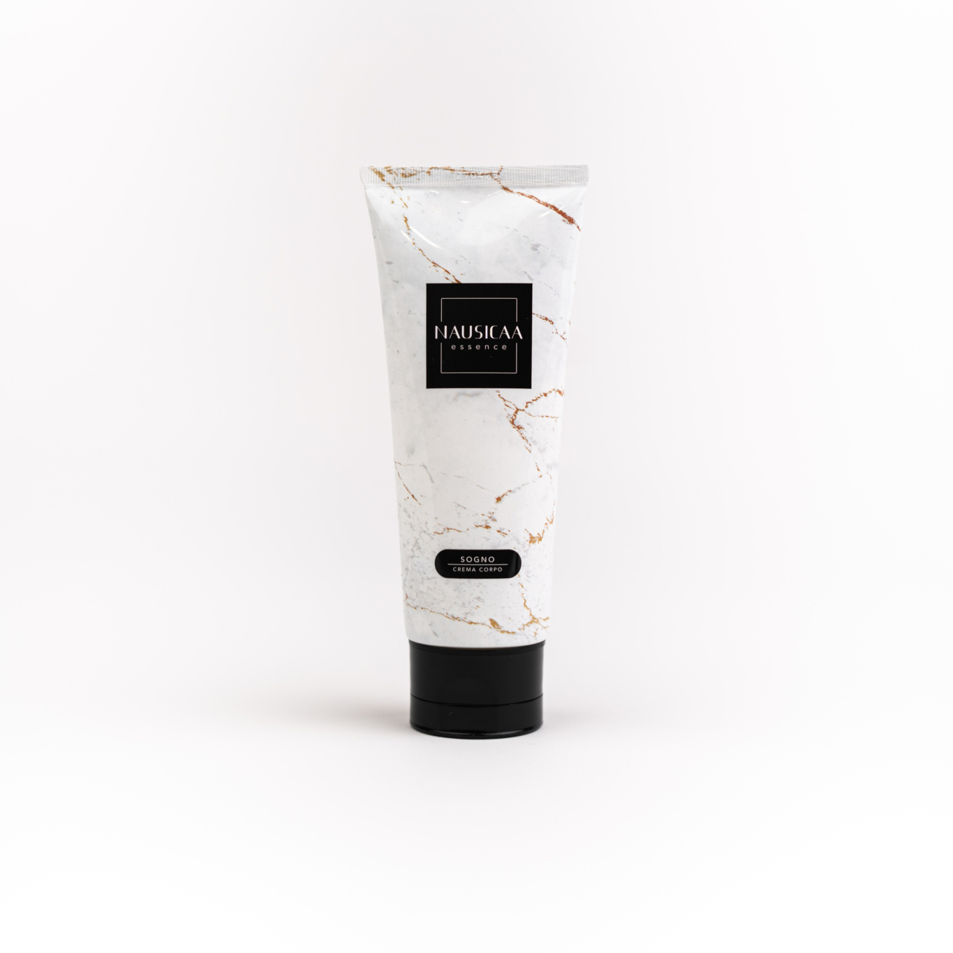 Crema corpo profumata Statuario