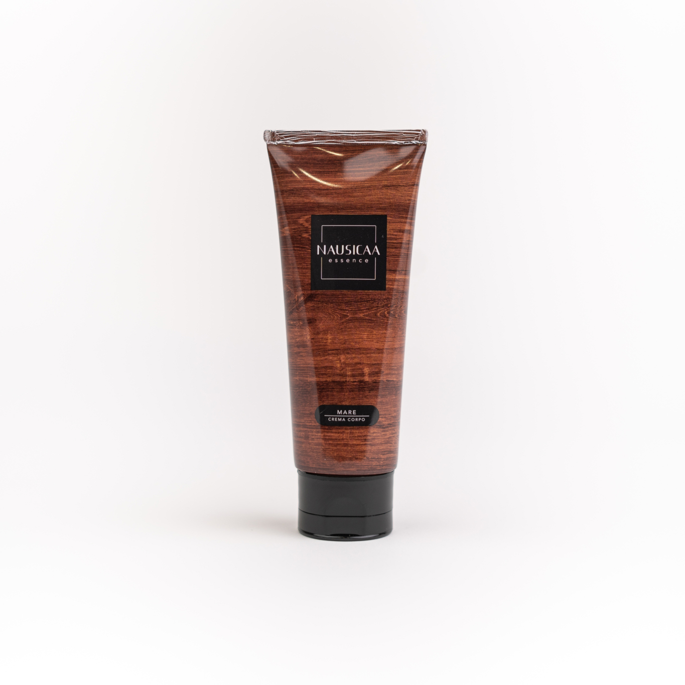 Crema corpo profumata Woodland